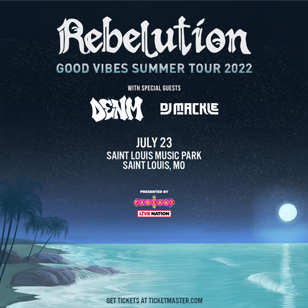 Rebelution