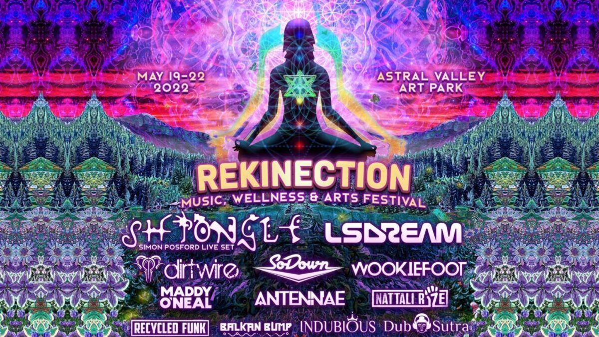 ReKinection Festival