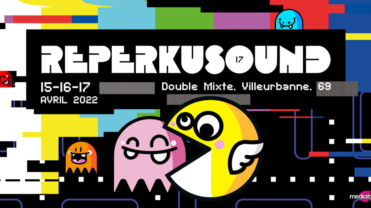 Reperkusound