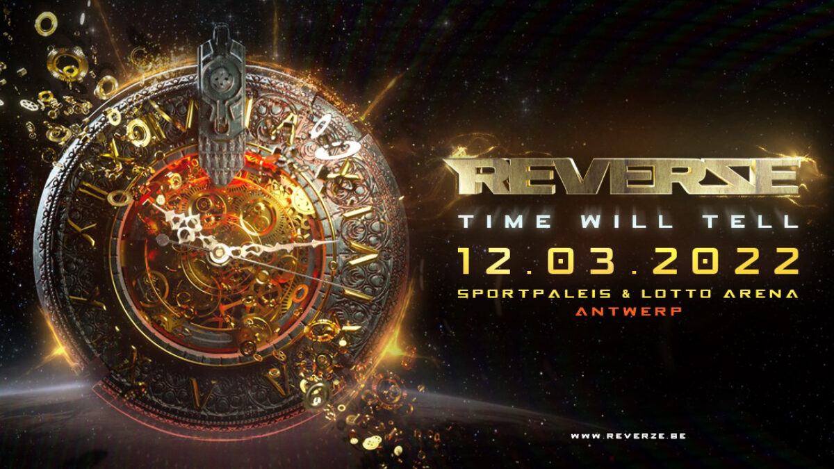 Reverze