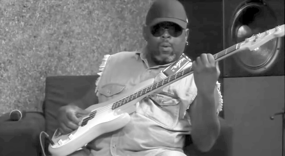 Robbie Shakespeare Sly & Robbie