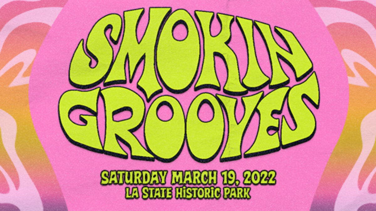 Smokin Grooves