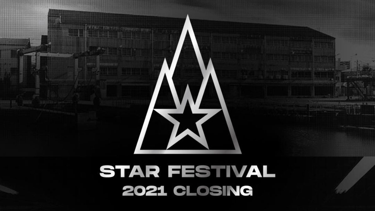 The Star Festival Closing