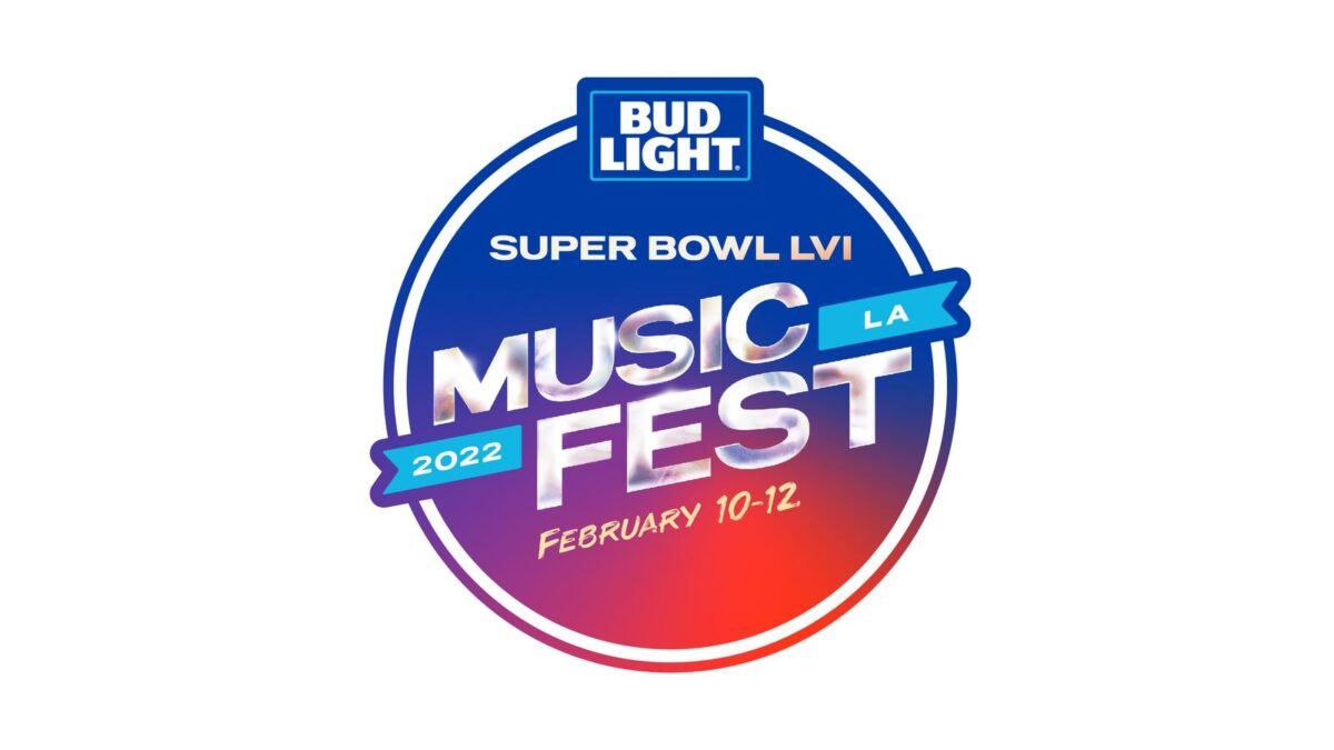 Super Bowl Music Fest