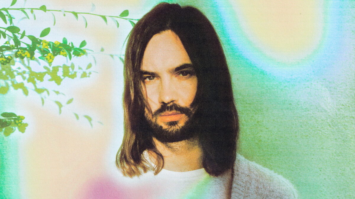 Tame Impala Announces North American Tour 2022