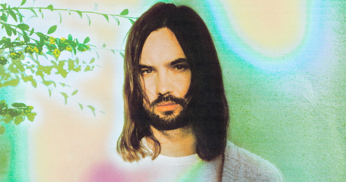 Tame Impala Press Dec 2021