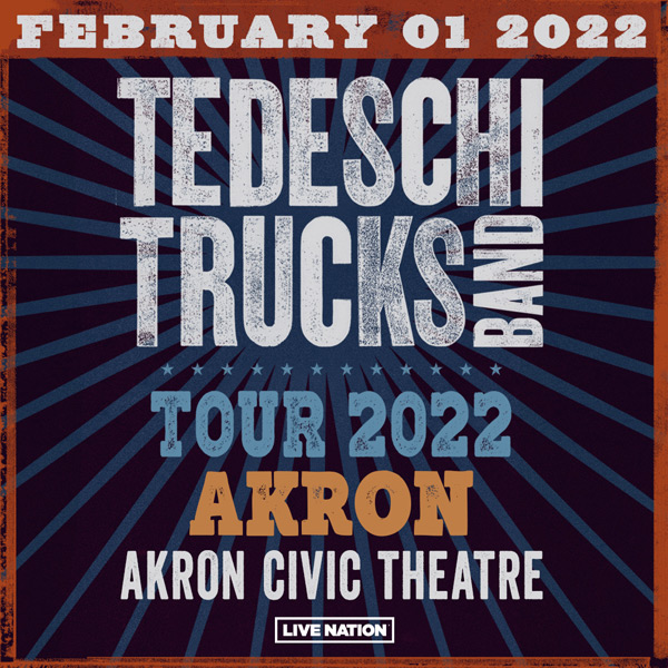 Tedeschi Trucks Band