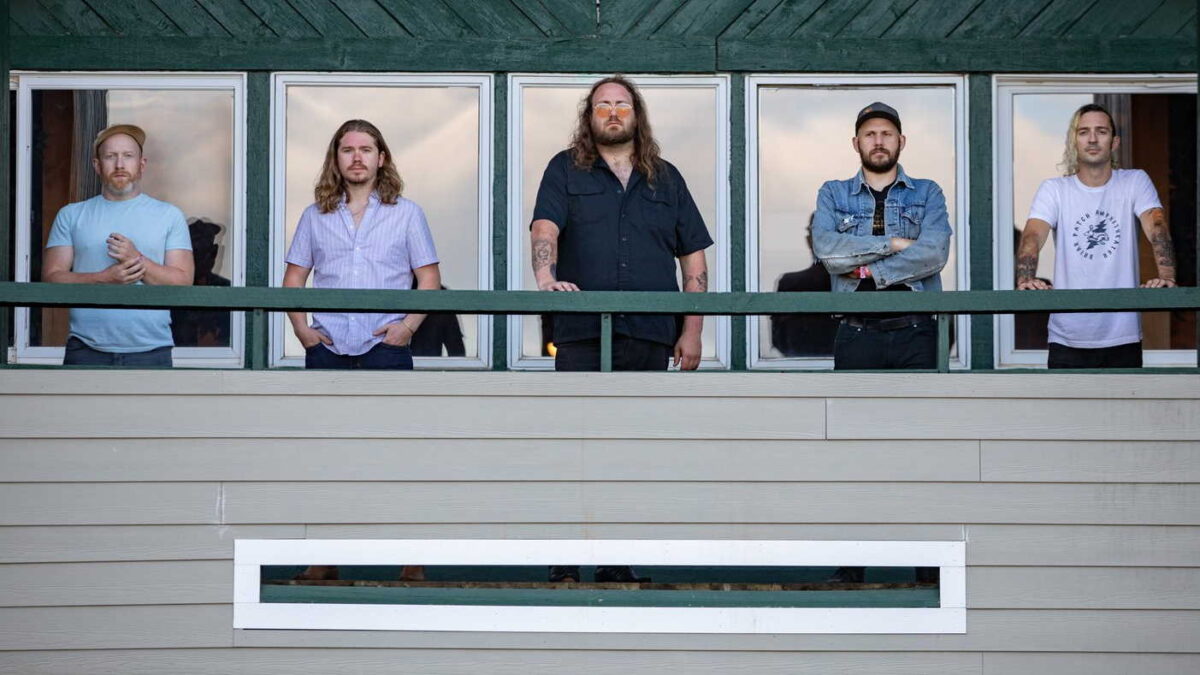The Lil Smokies Announce Spring Tour 2022