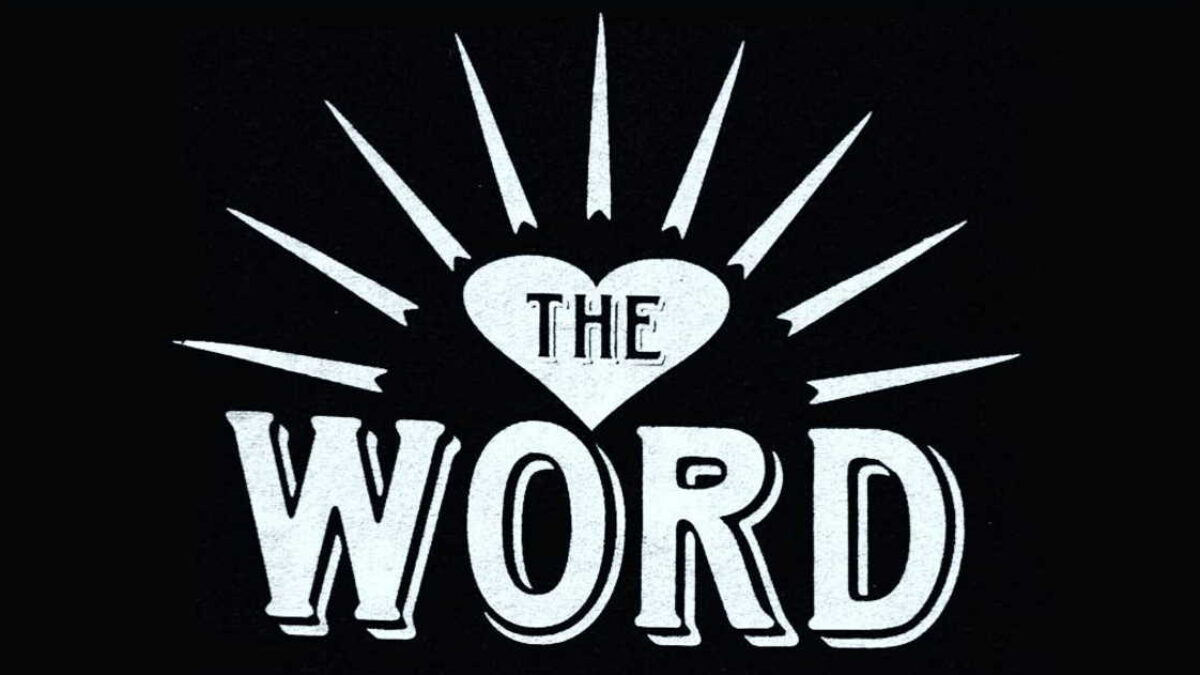 The Word Recording January 2022 Concert At Levon Helm Studios For Future Album