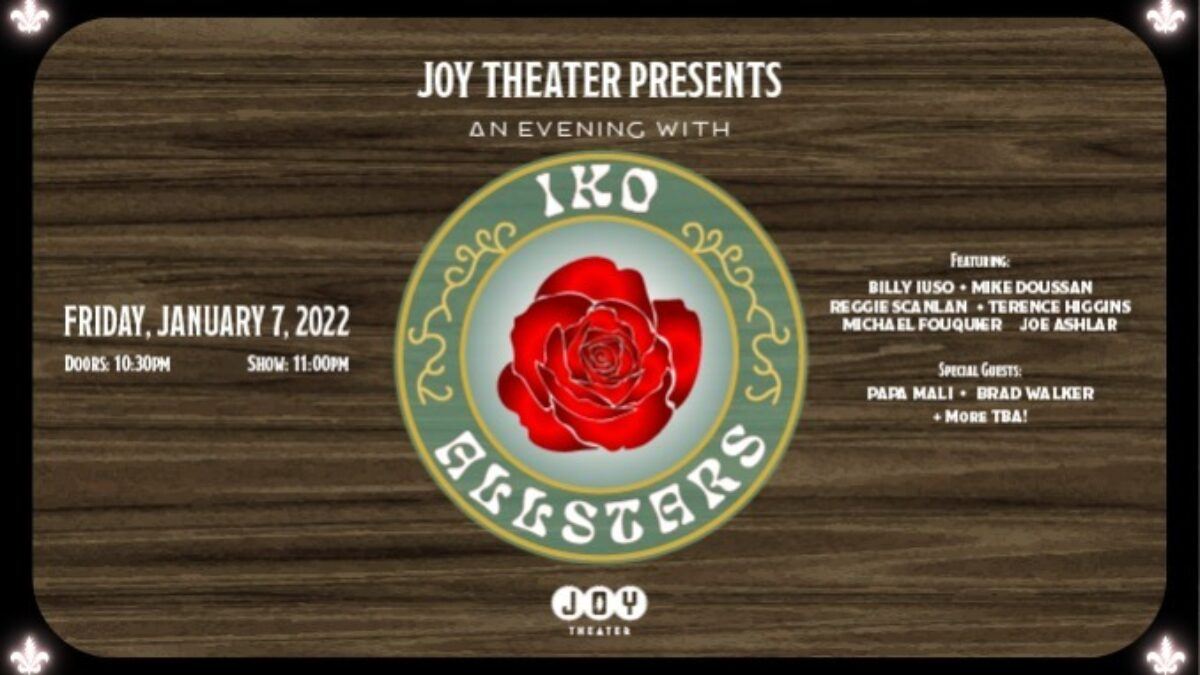 Iko All-Stars