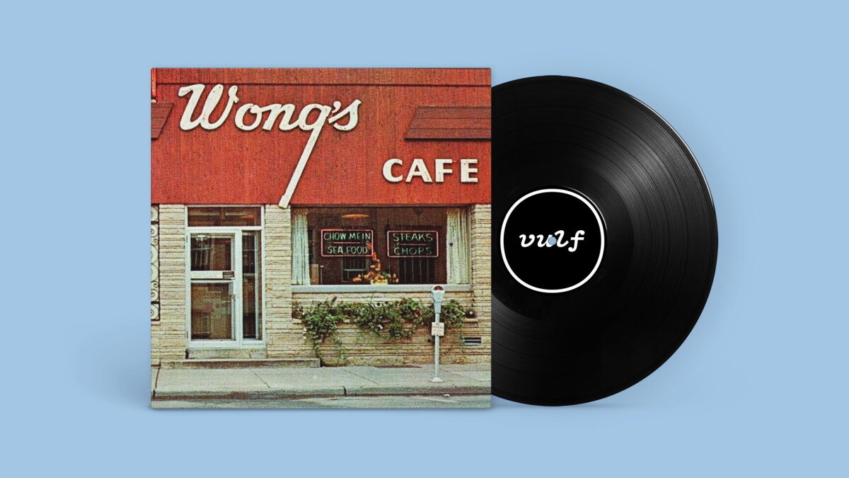 Vulfpeck Announces New Album ‘Vulf Vault 005: Wong's Cafe’ & Shares Single