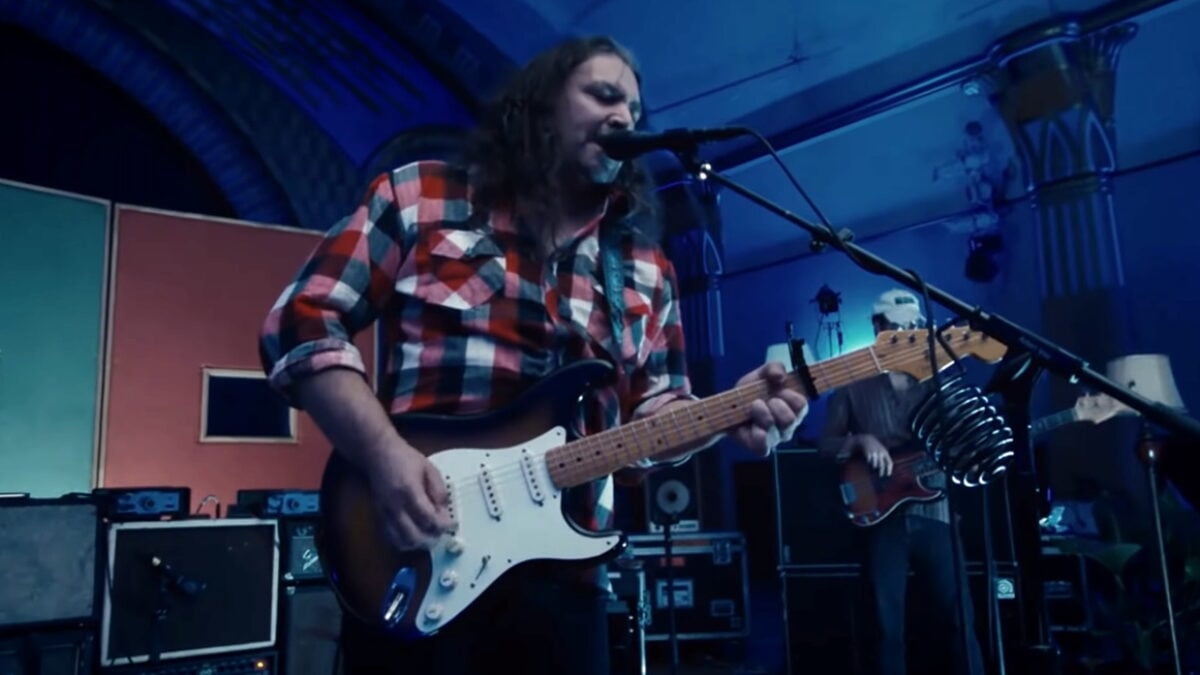 The War On Drugs Details Livestream & Shares ‘Change’ Video