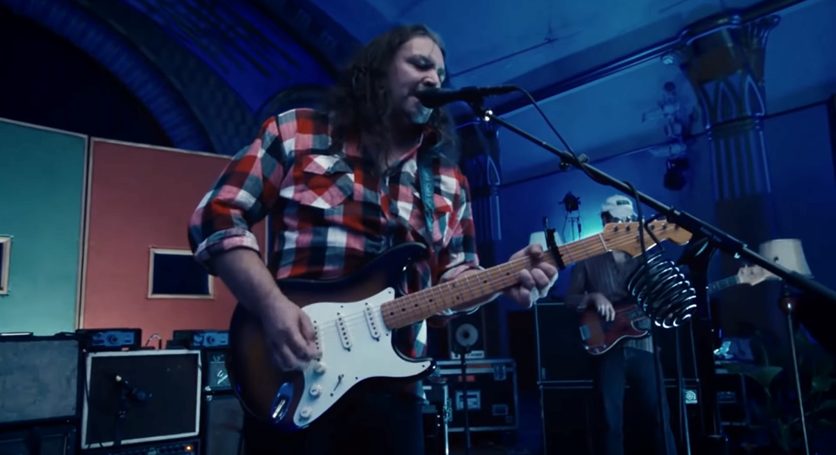 War On Drugs Livestream