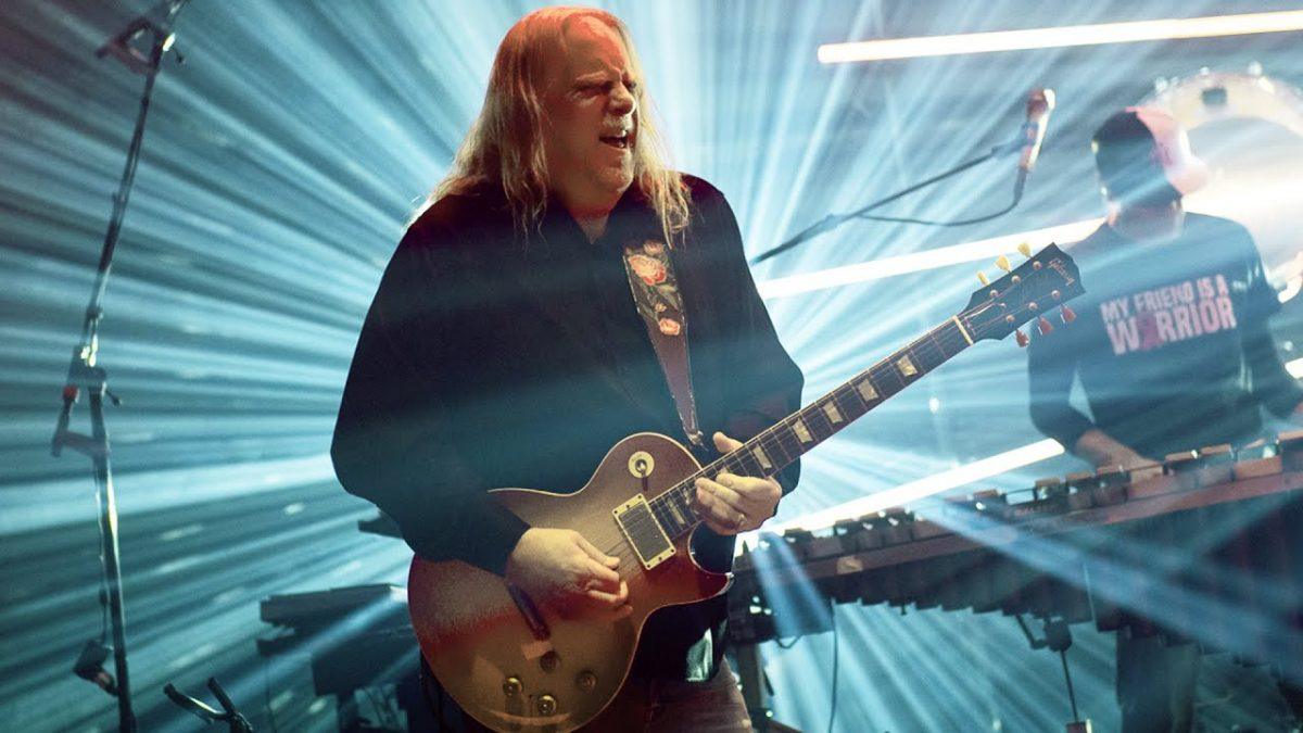 "Opium" - moe. ft. Warren Haynes & Aron Magner Live from The Capitol Theatre | 12/10/21 | Relix