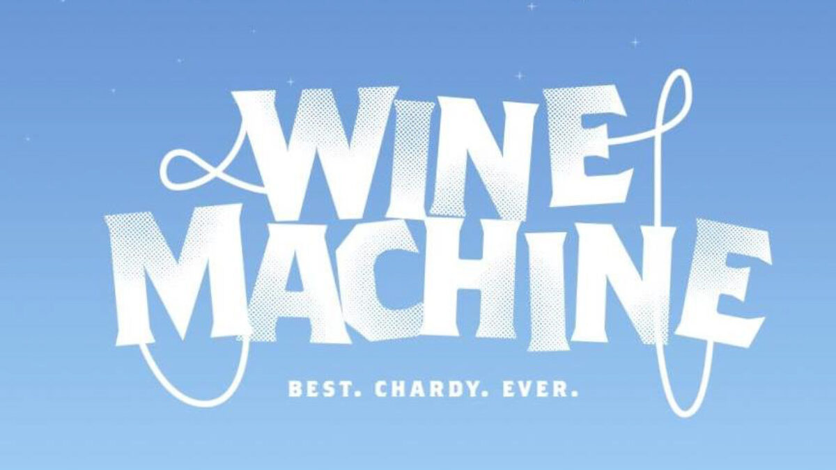 Wine Machine Hunter Valley [CANCELED] 2022 Lineup Apr 9, 2022