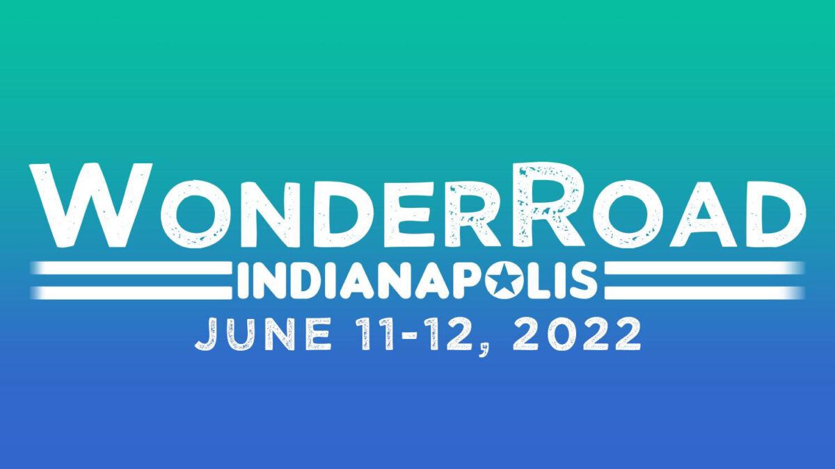 WonderRoad 2022 Lineup Jun 11 12, 2022