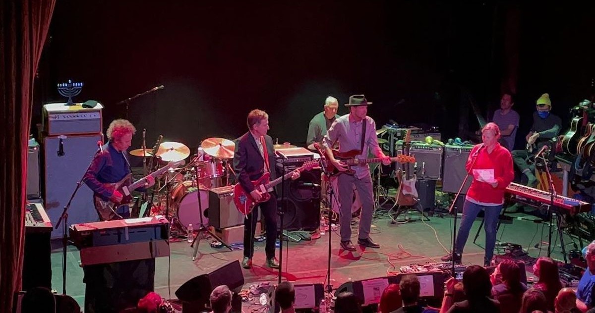 Yo La Tengo N621