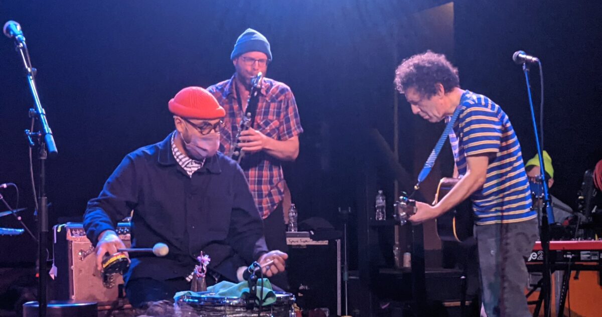 Yo La Tengo N7