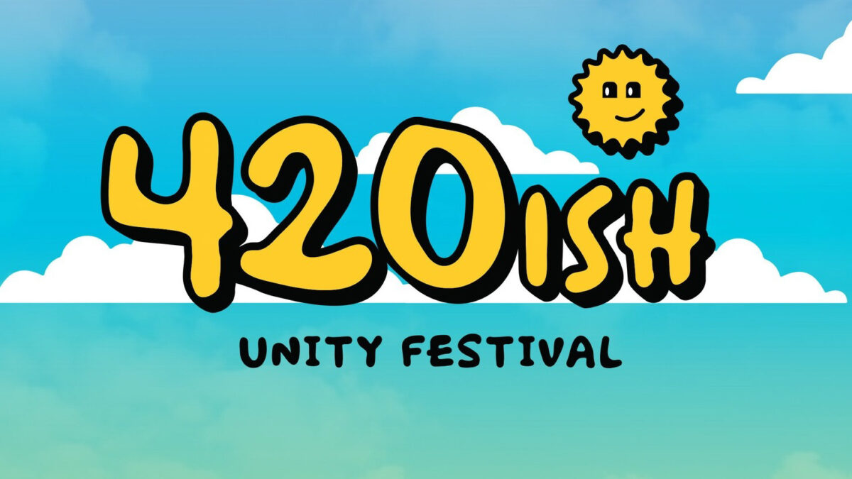 420ish Unity Festival