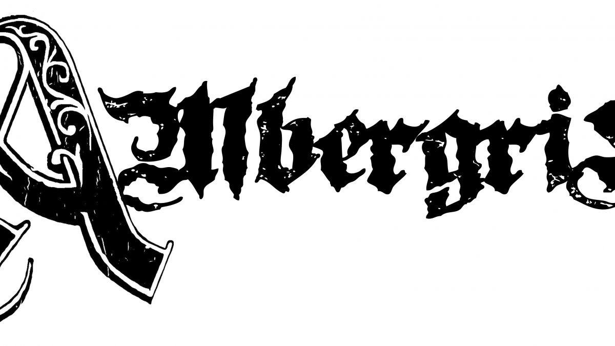 Ambergris