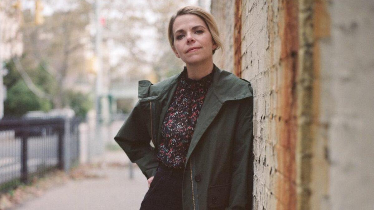 Aoife O’Donovan Shares ‘Passengers’ Remix By The Growth Eternal