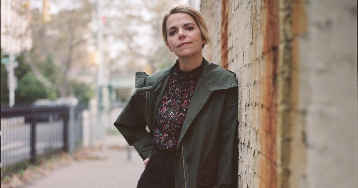 Aoife O'Donovan press January 2022
