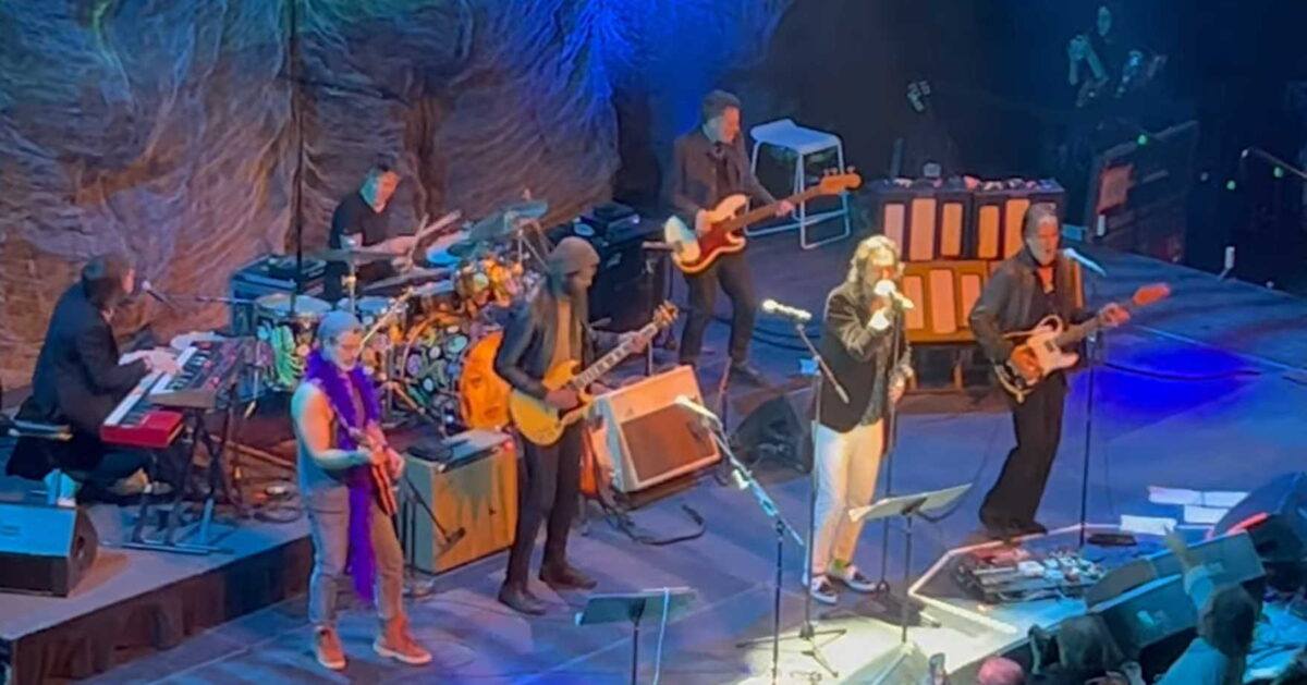 Arc Angels Chris Robinson Gary Clark Jr Austin Videos