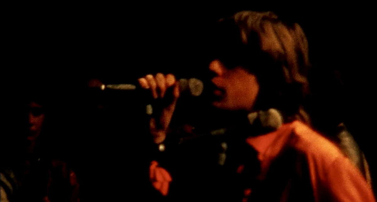 Atlamont Rolling Stones Lost Footage