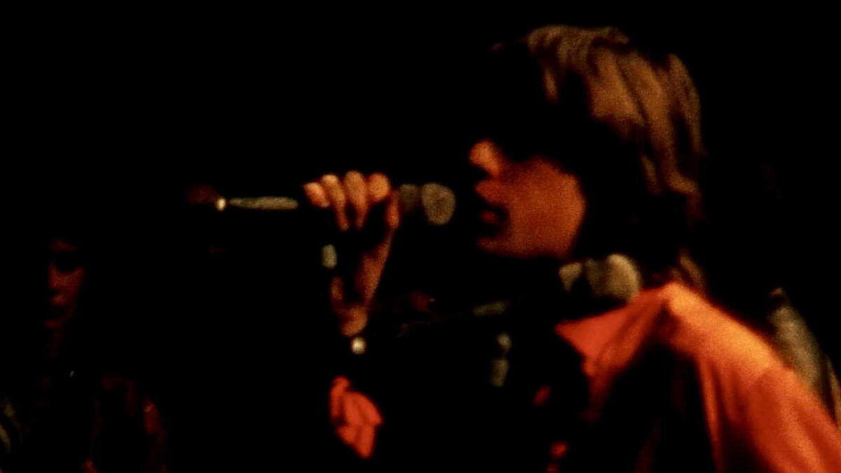 Previously Unseen Altamont Footage From 1969 Features The Rolling Stones, CSNY & More