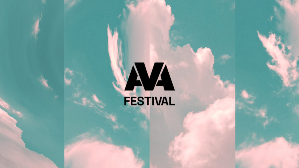 AVA Belfast 2023 Lineup Jun 2 3, 2023