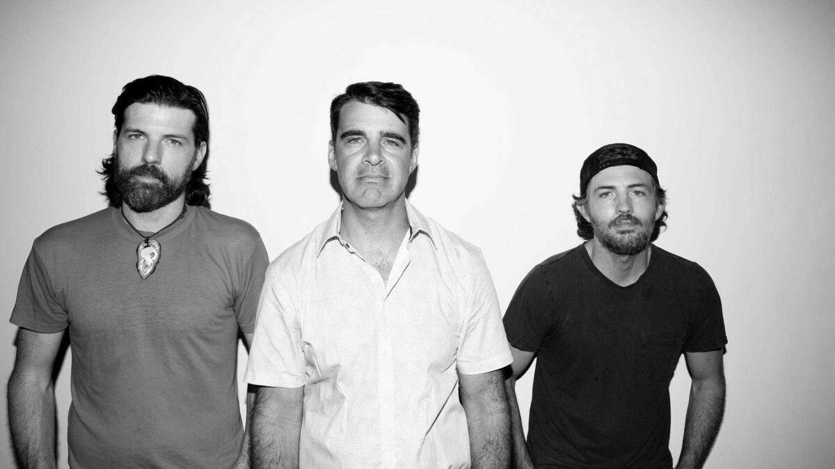 The Avett Brothers Announce New Year’s Eve 2022 Concert In Charlotte