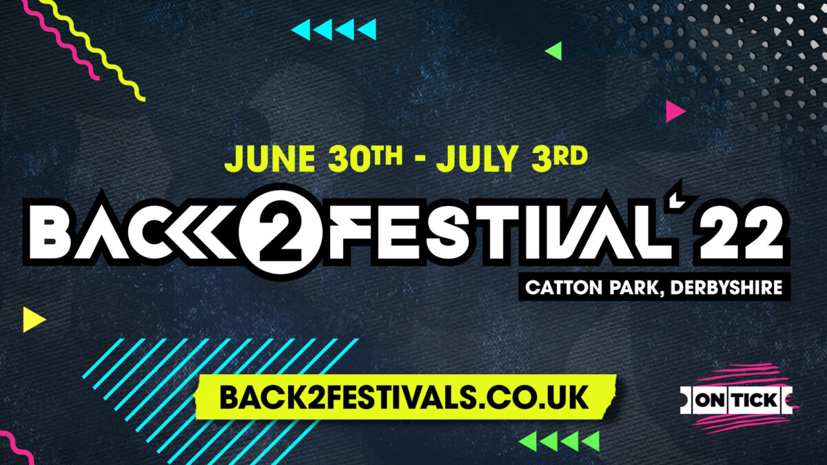Back 2 Festival