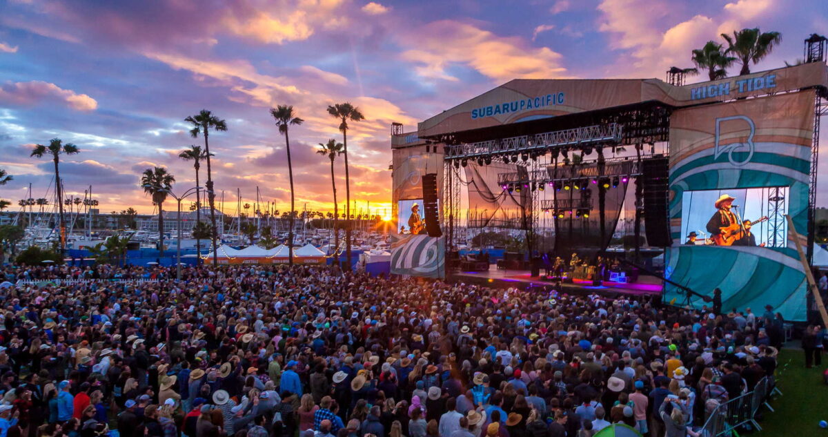 BeachLife Festival Live 2021
