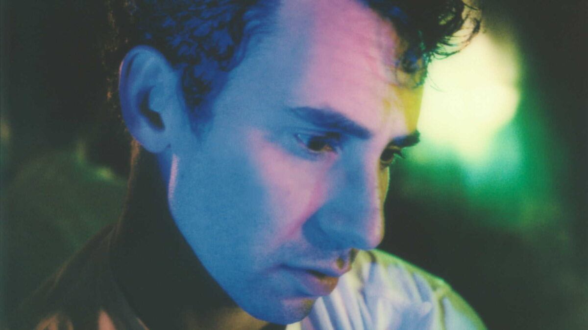Bleachers Cancels BottleRock Napa Set Due To COVID-19