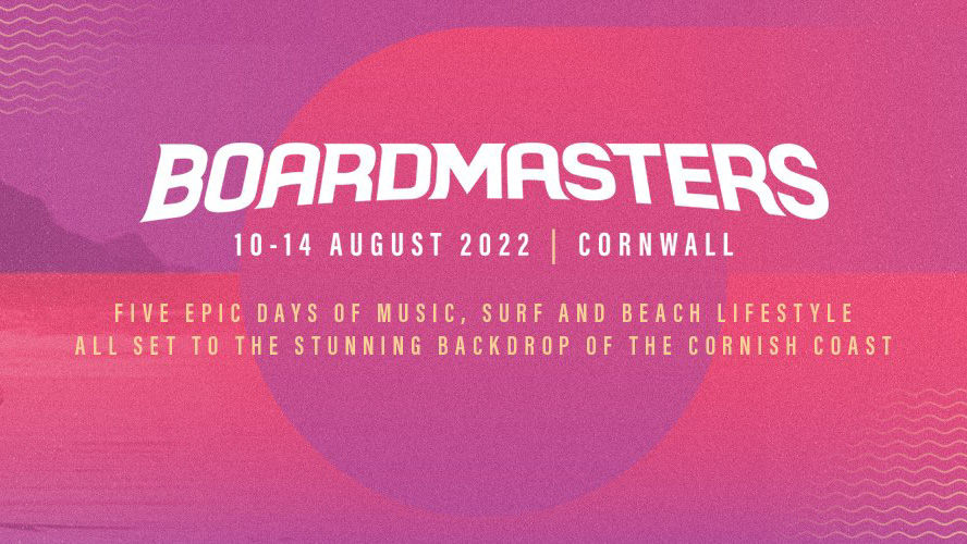 Boardmasters Festival 2022 Dates, Headliners, Lineup And Tickets