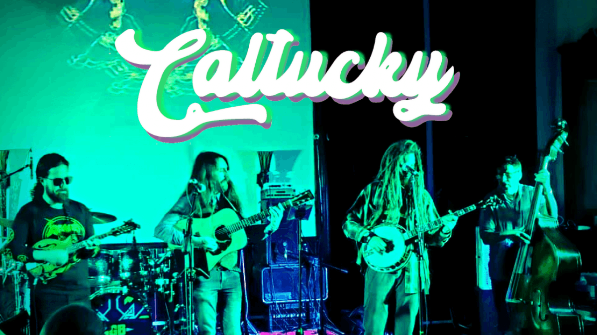Caltucky