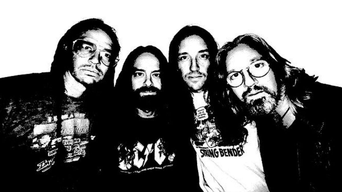 Circles Around The Sun Release ‘Language’ Single Featuring Mikaela Davis