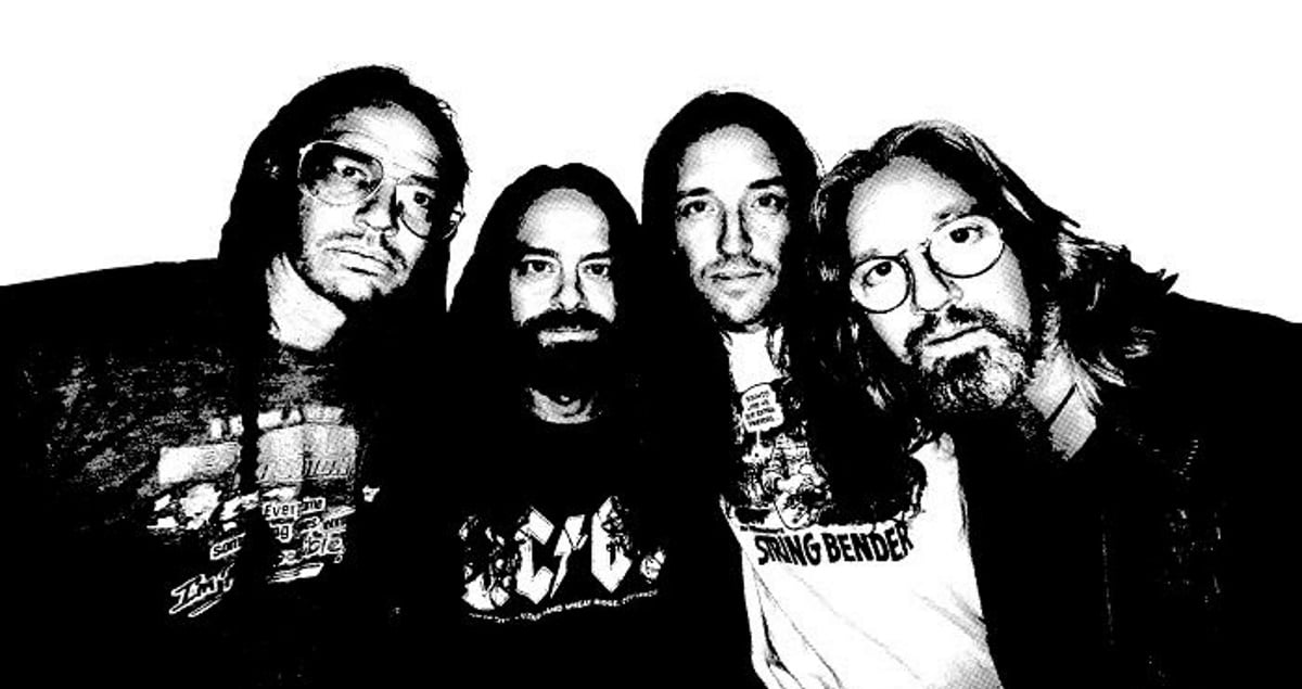 Circles Around The Sun 2022 Press