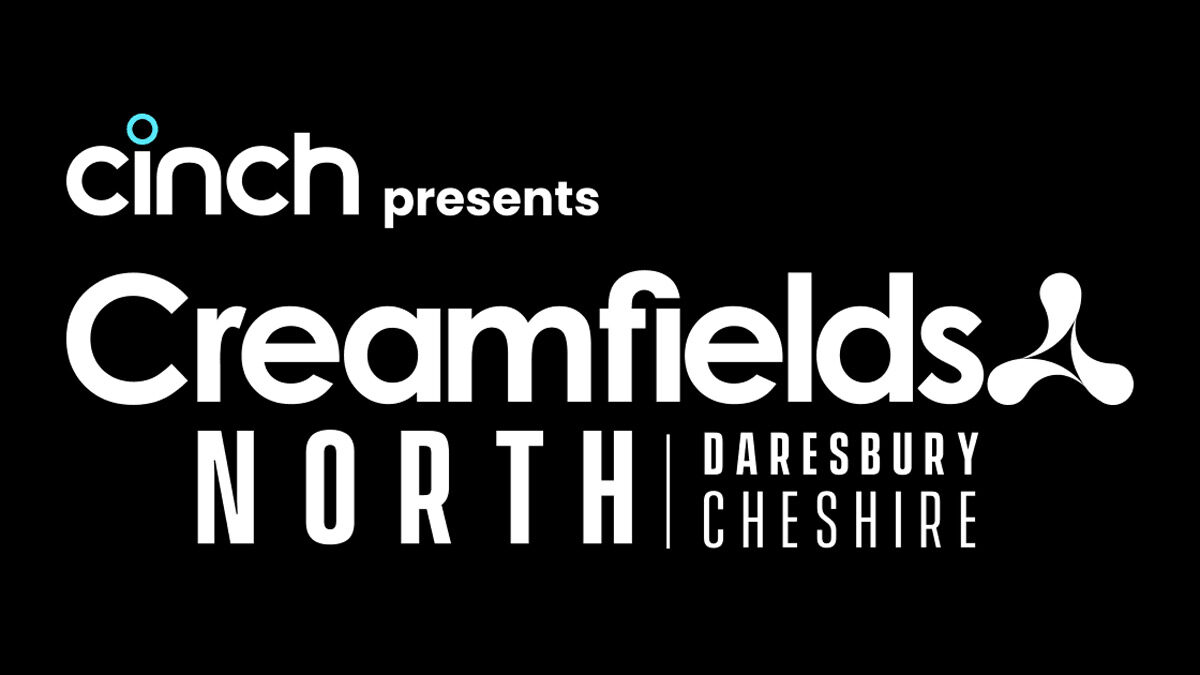 Creamfields North