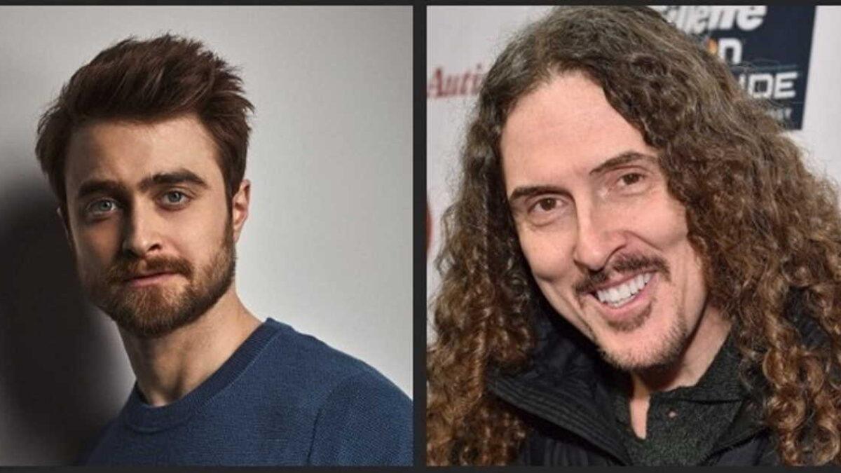 Daniel Radcliffe Starring As ‘Weird Al’ Yankovic In Upcoming Biopic