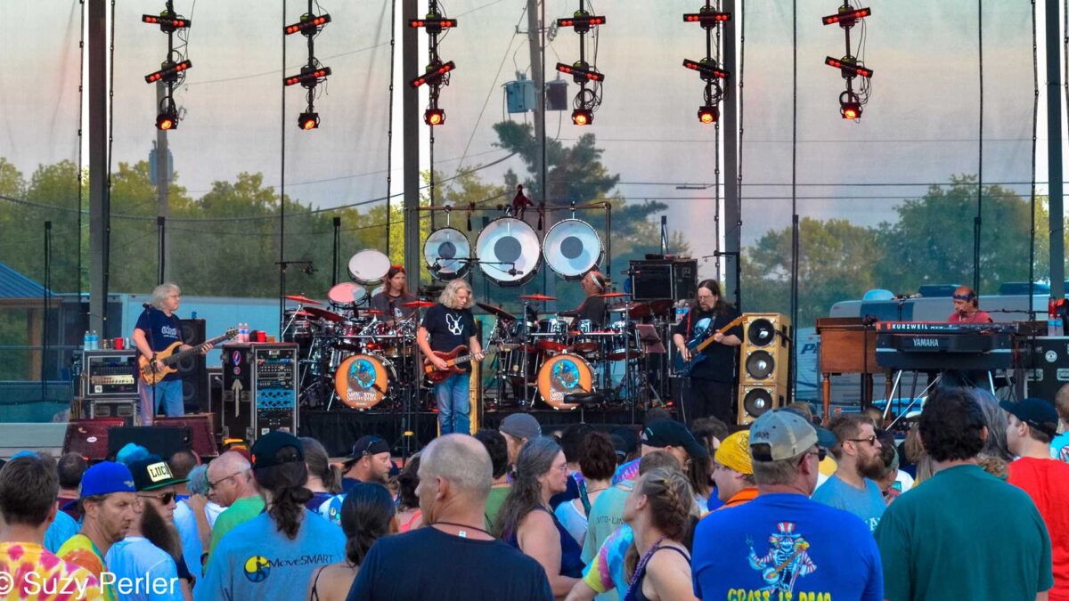 How To Livestream Dark Star Jubilee Featuring DSO, GSBG, Melvin Seals & JGB + More