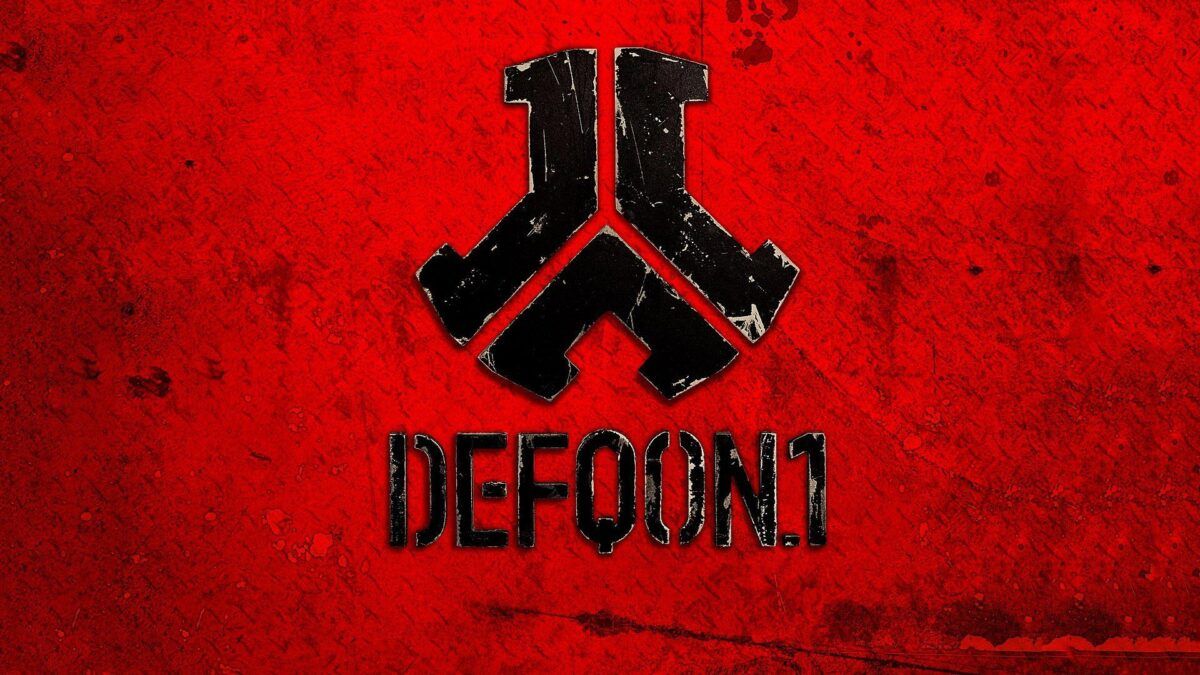 Defqon.1