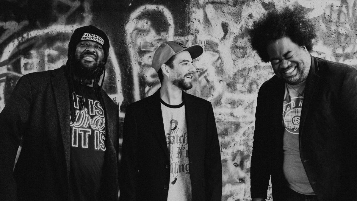 Delvon Lamarr Organ Trio Releases 'Don't Worry 'Bout What I Do' Single
