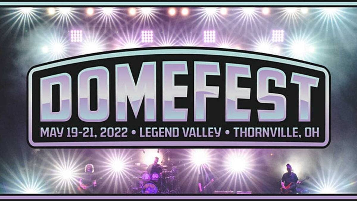 Pigeons Playing Ping Pong Announce Domefest 2022 Lineup
