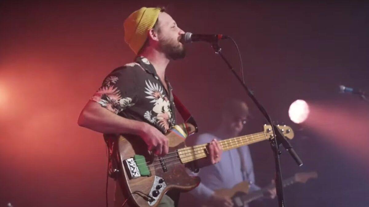 Dr. Dog Plays Final Show On New Year’s Eve In Philadelphia