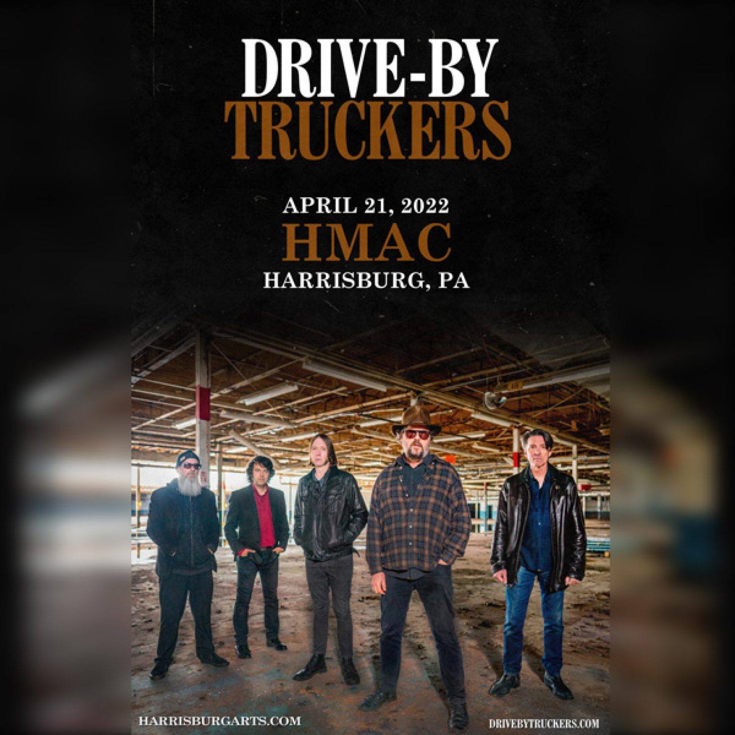 Drive-By Truckers