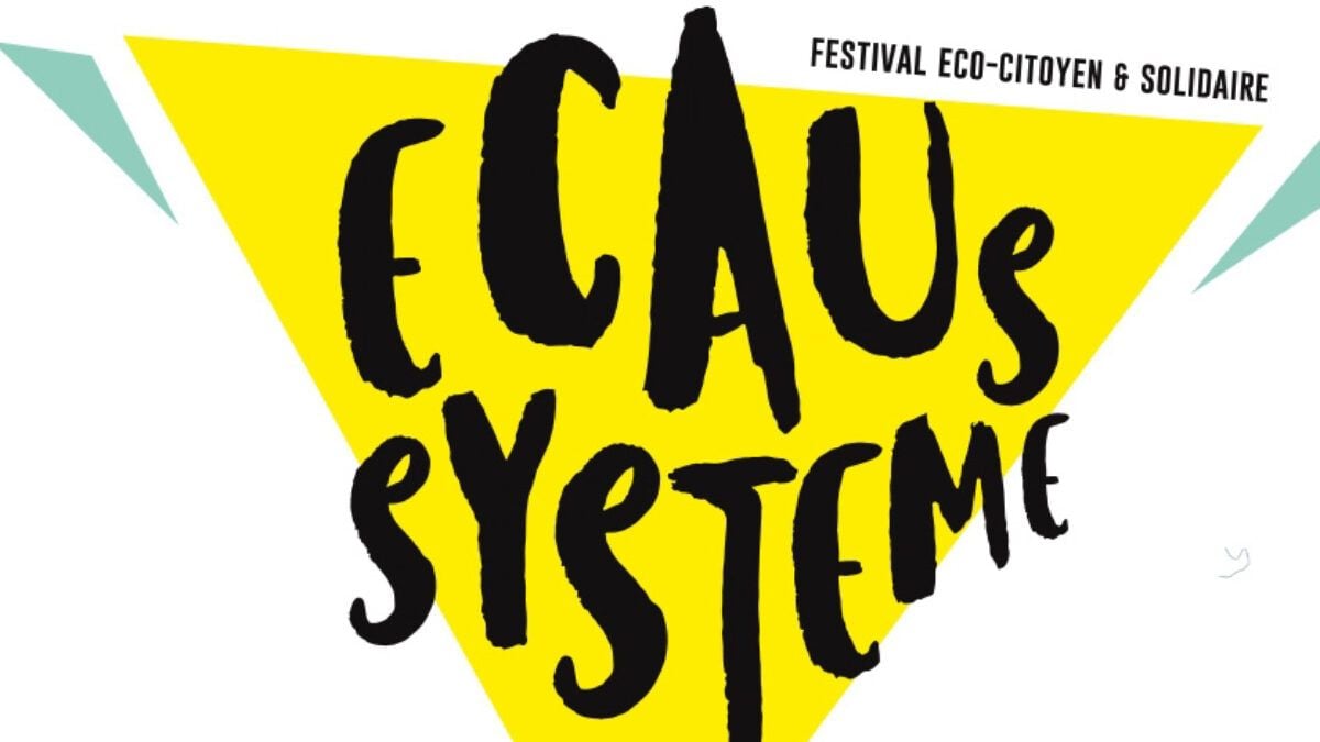 Ecaussysteme Festival