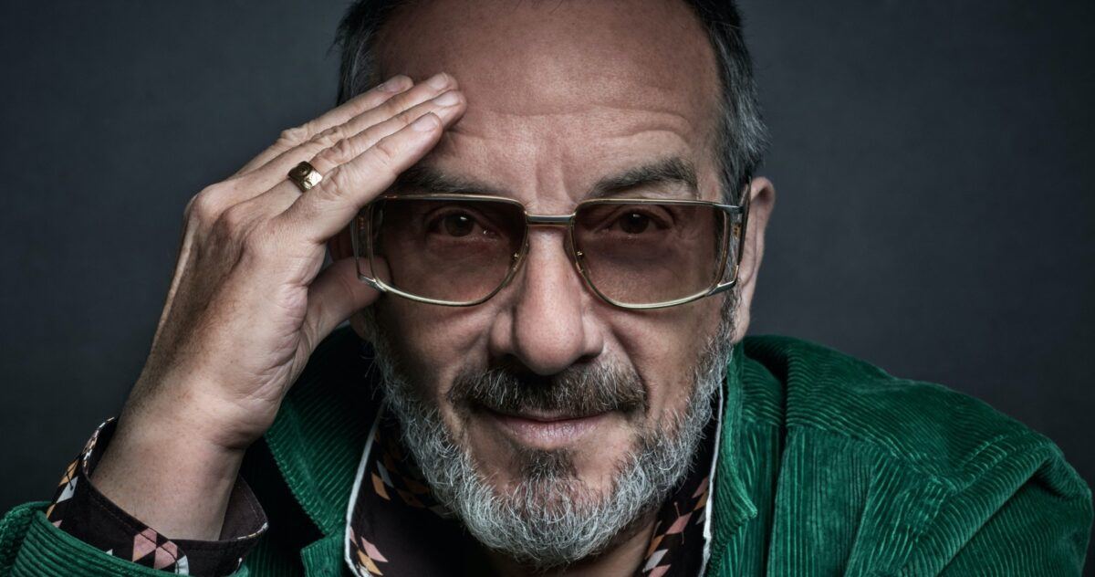 Elvis Costello press January 2022