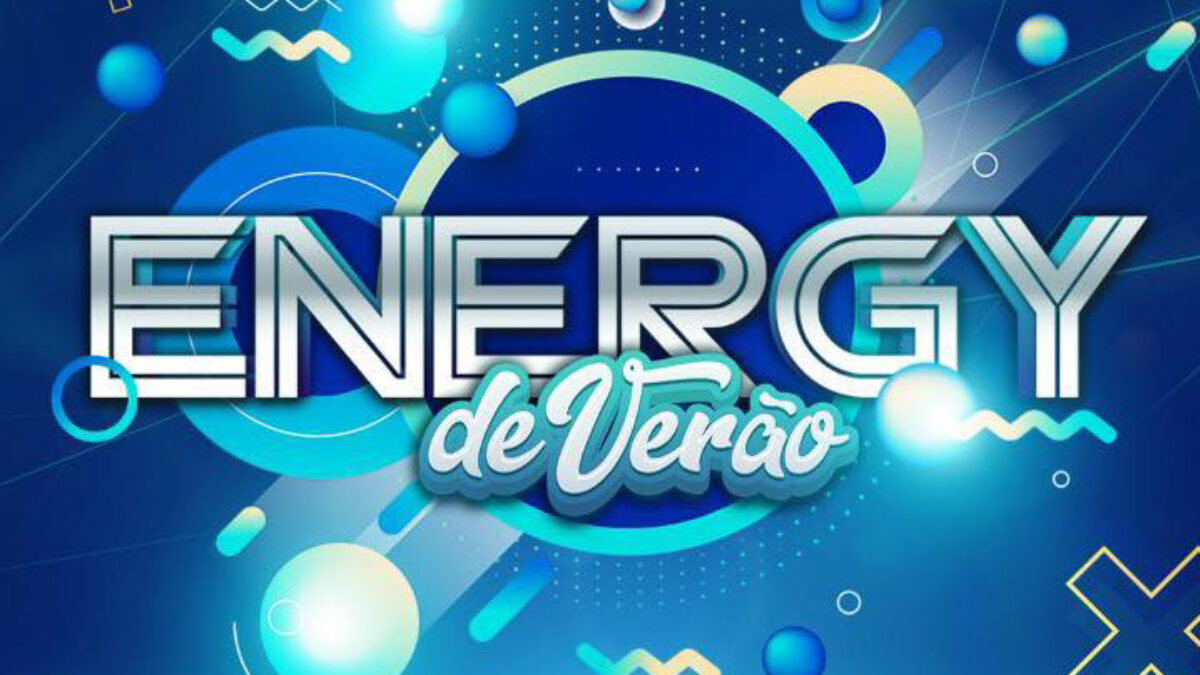 Energy de Verão
