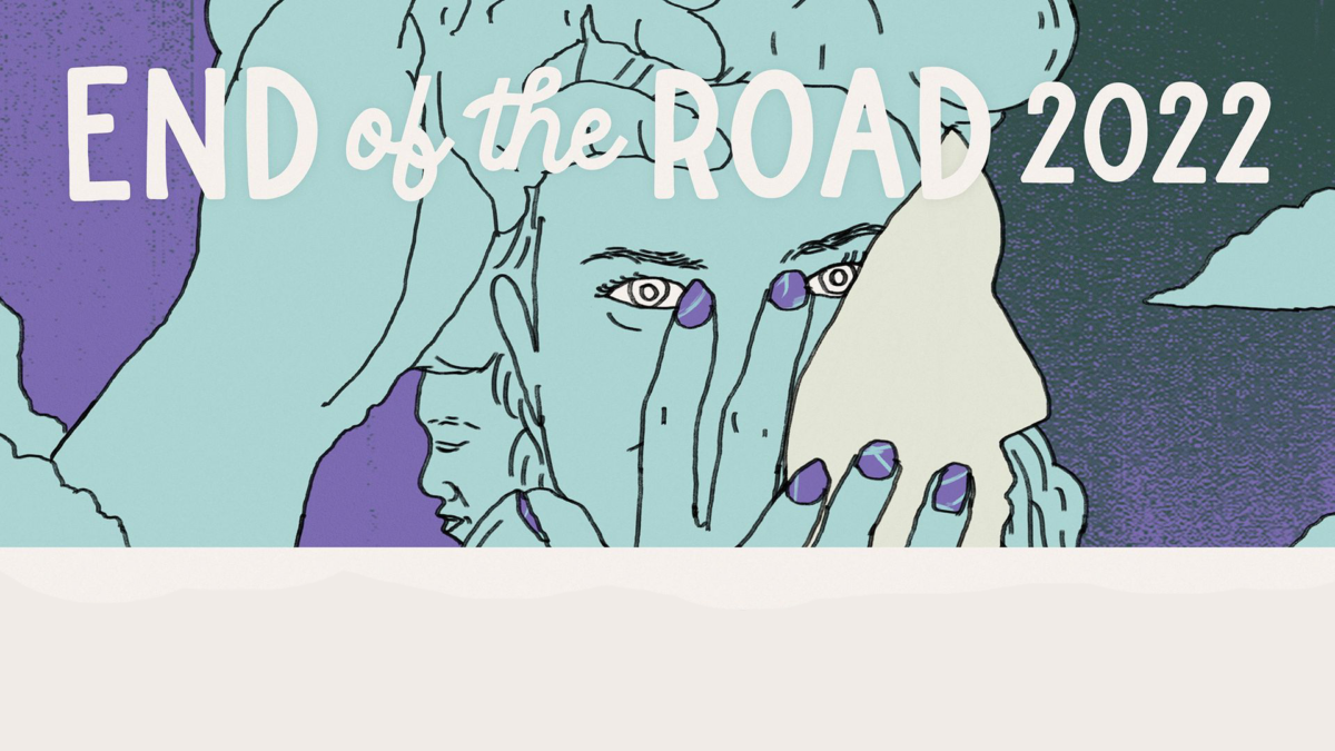 End Of The Road Festival